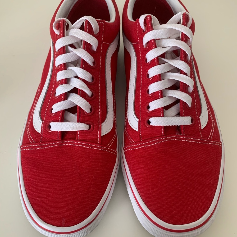 Vans Old Skool Skate Shoes